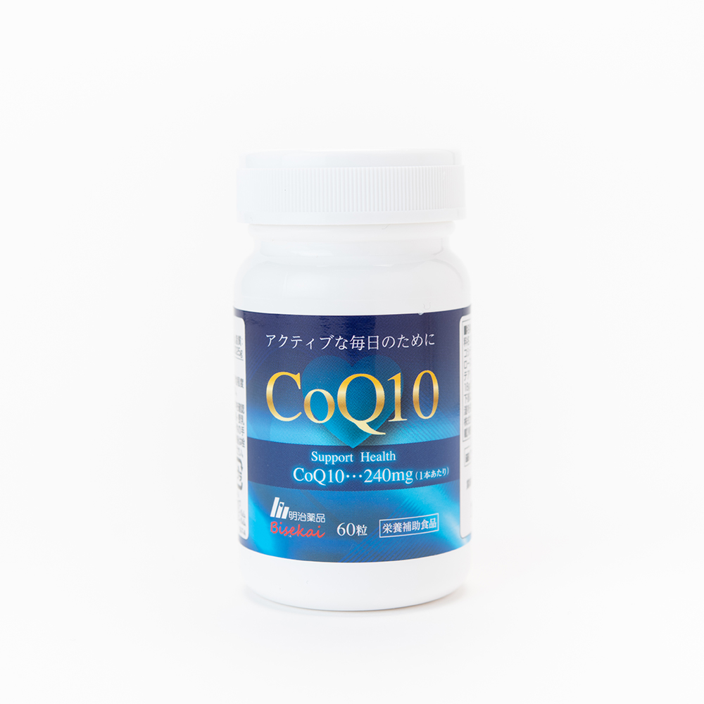 COQ10